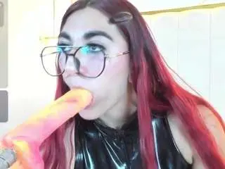 Camsoda Live Porn of cherryflame-vc