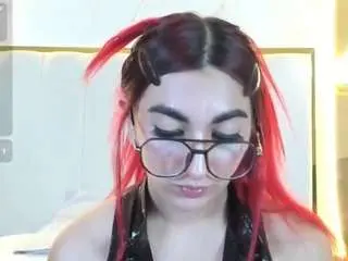 Camsoda Adult Webcams of cherryflame-vc