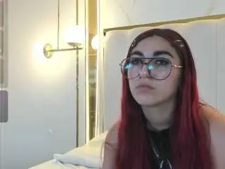 Camsoda Watch Live Sex Cams of cherryflame-vc