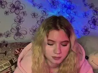 Camsoda Adult Video Chat of josiebrazill