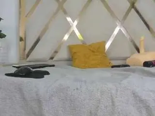 Camsoda Best Webcam of miitchasm