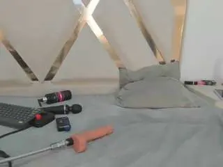 Camsoda Live Porn of miitchasm