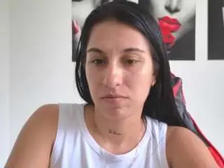 Camsoda Adult Webcams of tammyandradee