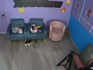 Camsoda Free Porn Cam of voyeurcam-jb-xfollow