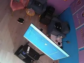 Camsoda Adult Webcam of voyeurcam-jb-xfollow