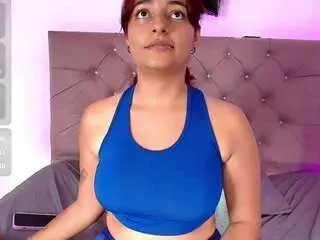 Camsoda Adult Webcams of dakota-harris