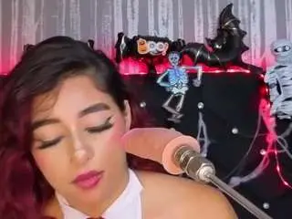Camsoda Live Sex Cam of dakota-harris
