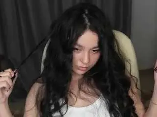 Camsoda Free Porn Cam of lienpiercy