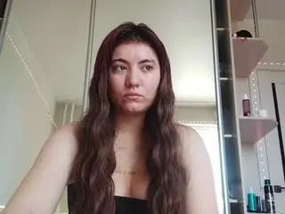 Camsoda Free Porn Cam of thomasinebuxbaum