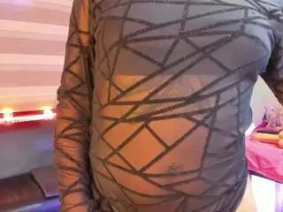 Camsoda Sex Cam of victoria-castro