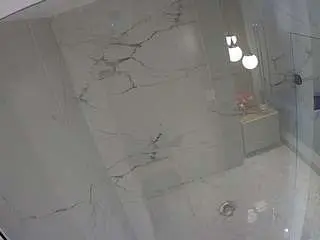 Camsoda Best Webcam of voyeurcam-casa-salsa-bathroom-10