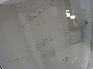 Camsoda Best Webcam of voyeurcam-casa-salsa-bathroom-10
