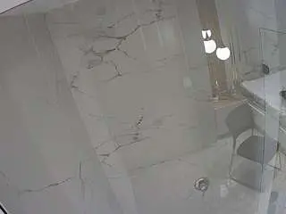 Camsoda Best Webcam of voyeurcam-casa-salsa-bathroom-10