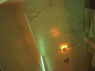 Camsoda Nude Webcam of voyeurcam-casa-salsa-bathroom-10