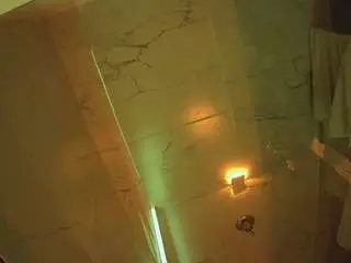 Camsoda Best live sex cam show of voyeurcam-casa-salsa-bathroom-10