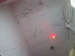 Camsoda Best live sex cam show of voyeurcam-casa-salsa-bathroom-10