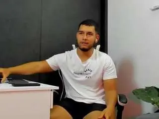 Camsoda Free Live Porn of ander-montoyaa