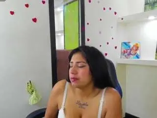 Camsoda Free Live Porn of aurablueelove