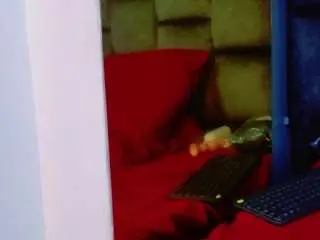 Camsoda Best Webcam of dulcinea-dunen