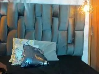 Camsoda Adult Webcam of lorenn-hill