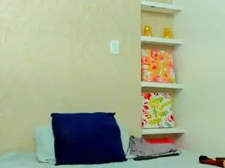 Camsoda Private Sex Chat of lorenn-hill