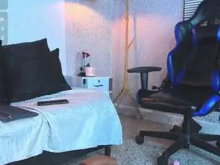 Camsoda Live Porn of misssmolly1