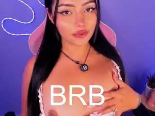 Camsoda Live Porn of ninaangel6