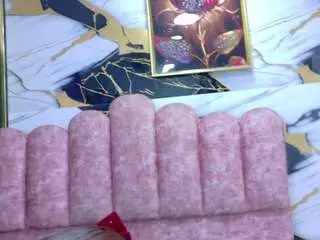 Camsoda Nude Webcam of sexynursemia