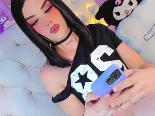 Camsoda Live Porn of cute-lexxa