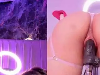Camsoda Private Sex Chat of kylie-martins