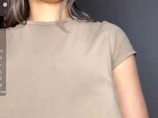 Camsoda Adult Webcam of seranovelli