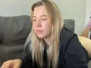 Camsoda Adult Webcam of alyrasunkarl