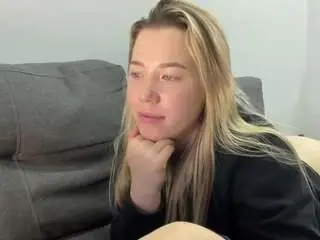 Camsoda Nude Webcam of alyrasunkarl