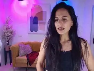 Camsoda Live Porn of antonellarivers