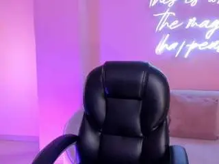 Camsoda Sex Cam of hannahjamesx