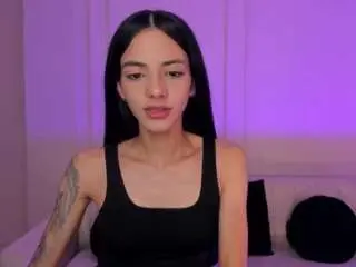 Camsoda Watch Live Sex Cams of hannahjamesx