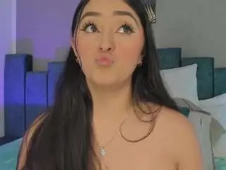 Camsoda Free Porn Cam of kathia-morelli
