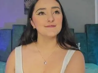 Camsoda Adult Video Chat of kathia-morelli