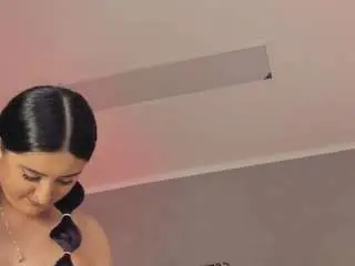 Camsoda Sex Chat of kathia-morelli