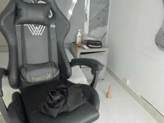 Camsoda Free Live Porn of missclouud