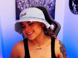 Camsoda Live Porn of scarletthudsson