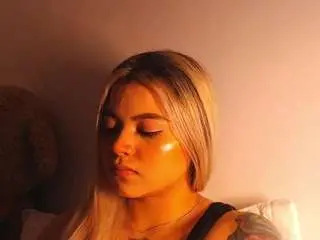 Camsoda Sex Chat of scarletthudsson