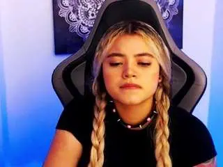 Camsoda Sex Chat of scarletthudsson