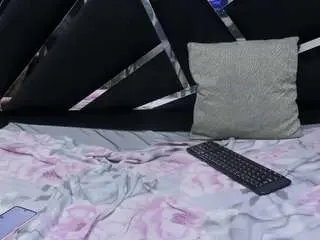 Camsoda Nude Webcam of sexxtatyy