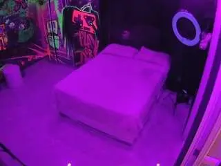 Camsoda Live Sex Cam of voyeurcam-casa-salsa-disturbed