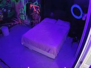 Camsoda Free Porn Cam of voyeurcam-casa-salsa-disturbed