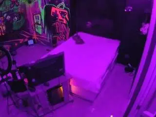 Camsoda Adult Video Chat of voyeurcam-casa-salsa-disturbed