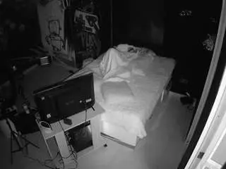 Camsoda Sex Cam of voyeurcam-casa-salsa-disturbed