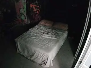 Camsoda Best live sex cam show of voyeurcam-casa-salsa-disturbed