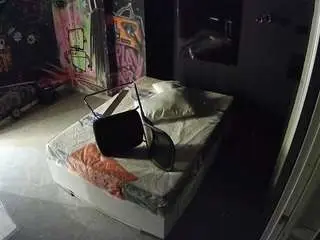 Camsoda Best Webcam of voyeurcam-casa-salsa-disturbed